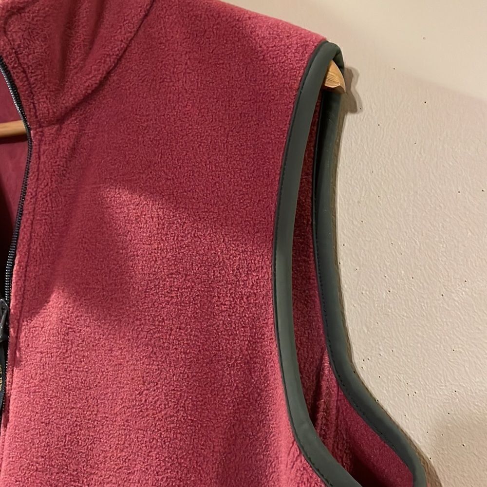 Woolrich Vest - Picture 5 of 8